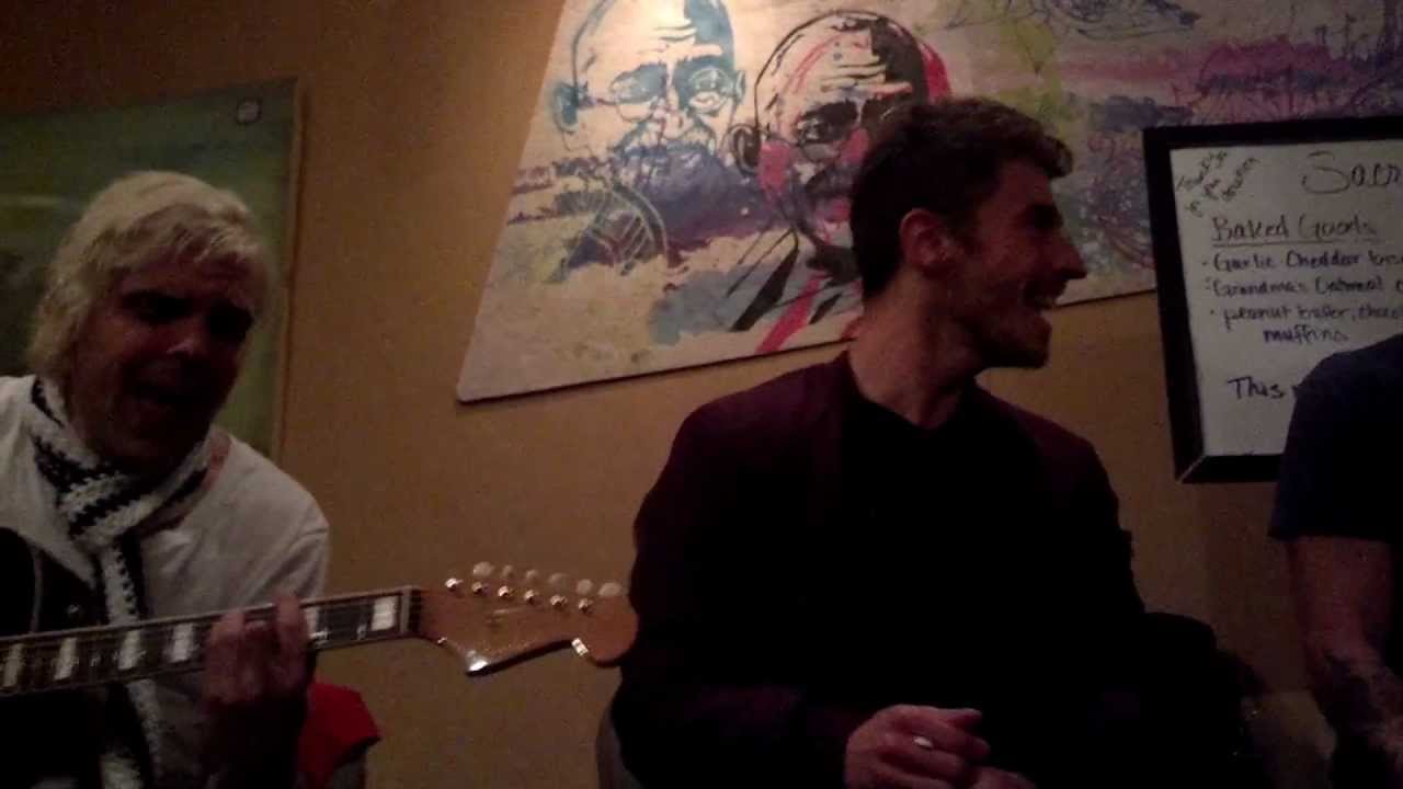 My Love (Acoustic) - New Politics