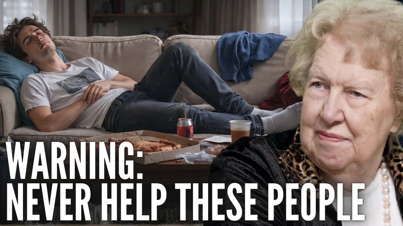 Warning: 7 Types of People the Spirits of Light Say You Should Never Help | Dolores Cannon