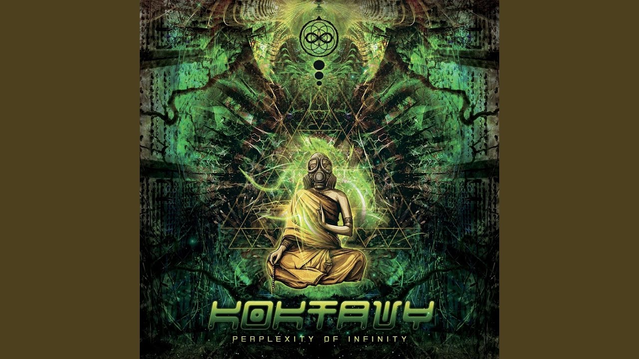 Visionary Hybrid (Original Mix)