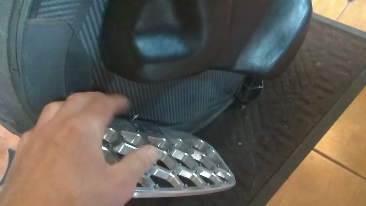 ninebot z10. Как 
