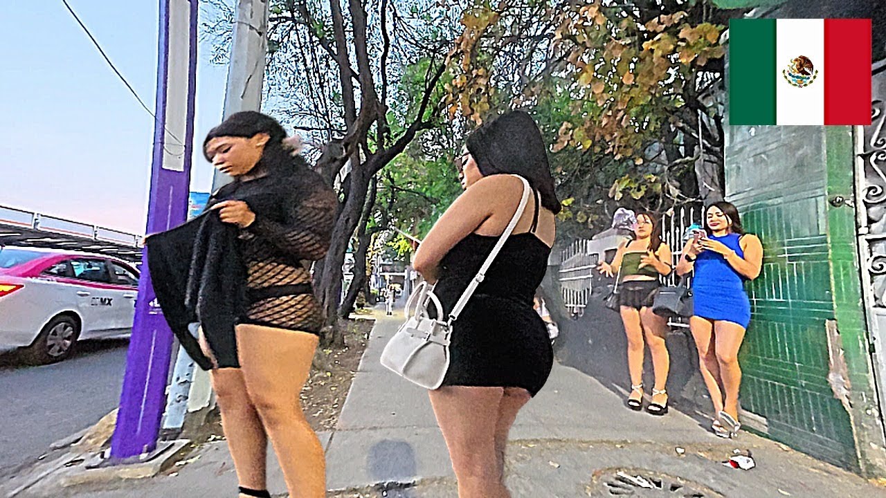 What Tlalpan is ACTUALLY like: CDMX’s most CHAOTIC street
