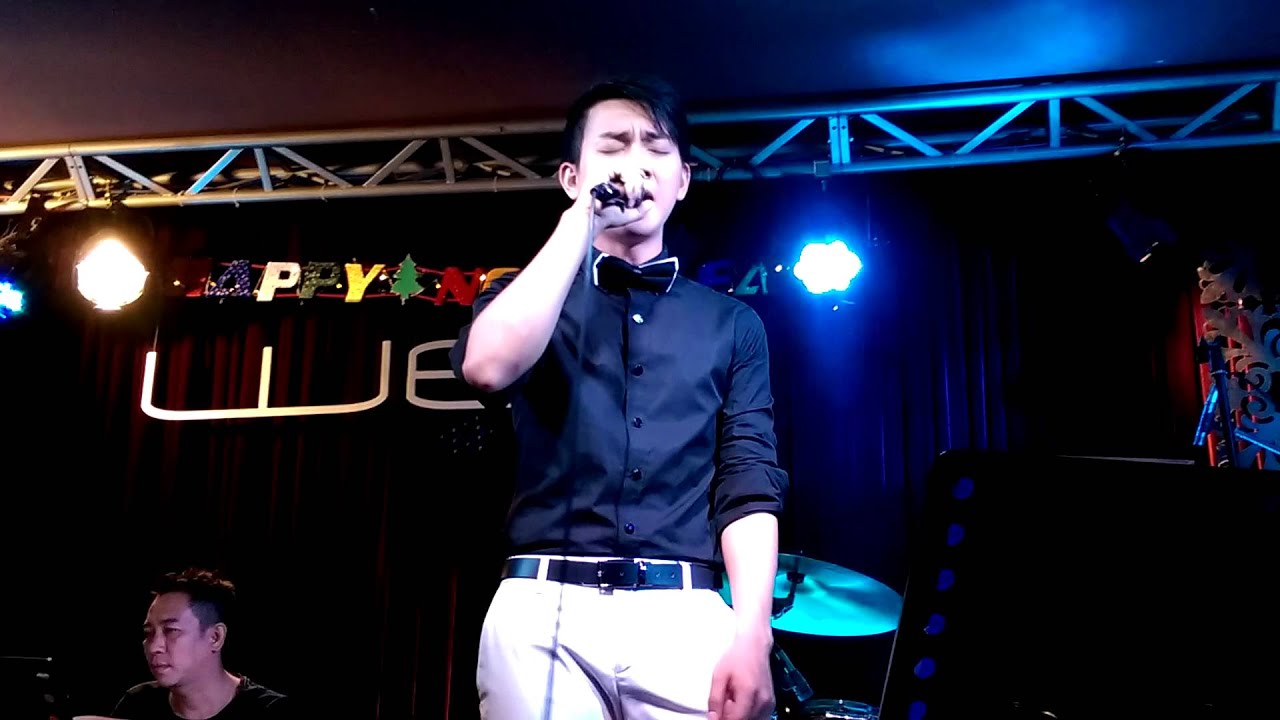 Câu chuyện đầu năm - Hoài Lâm (PT We 03/01/2015)