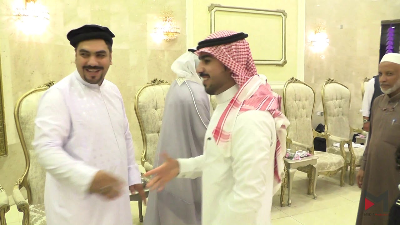 حفل زواج/يوسف كابلي