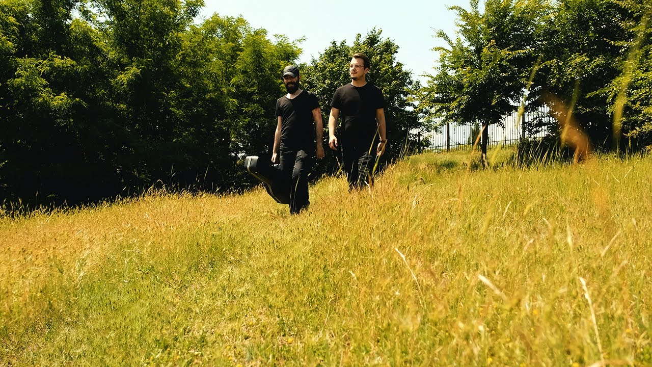 Ardit & Ulind Session