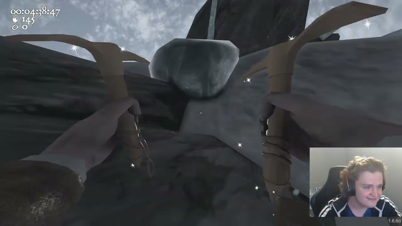 Peaks of Yore Solemn Tempest 11:33