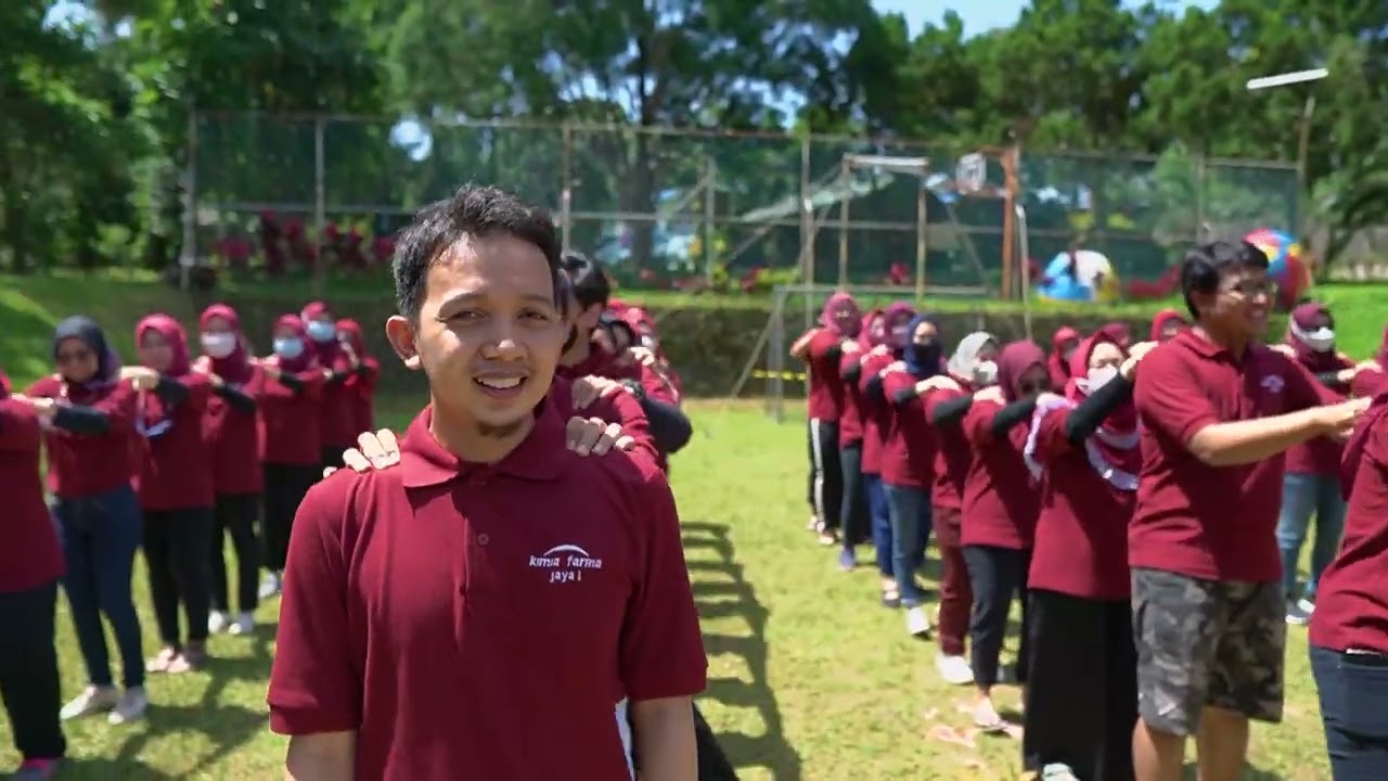 PAKET FAMILY GATHERING KANTOR PERUSAHAAN DI BOGOR SENTUL PUNCAK 2022