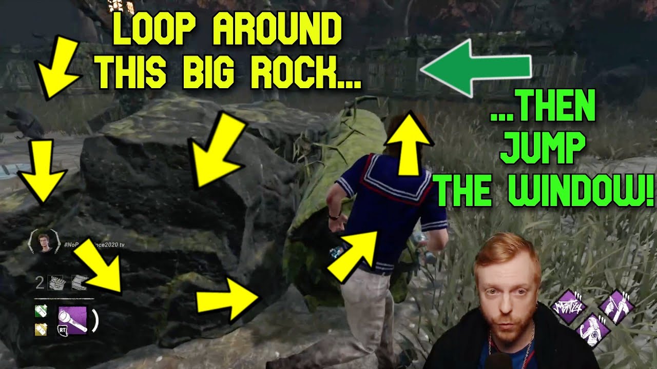This looping trick will take you from 