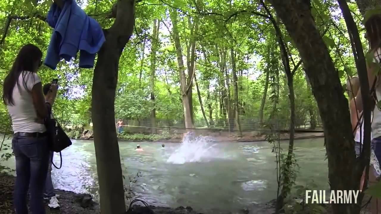 Best Fails of the Week 3 July 2014    FailArmy