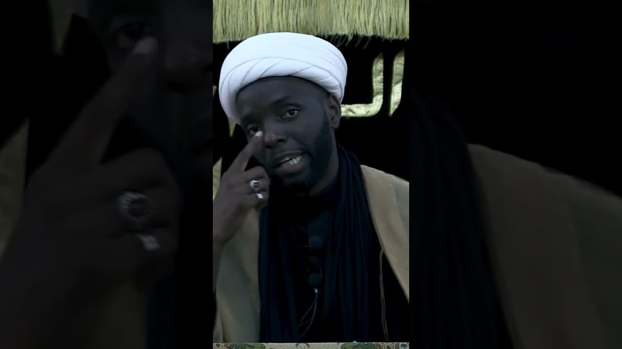 Ahlul Bait (a.s) - Sh. Juma Shughuli