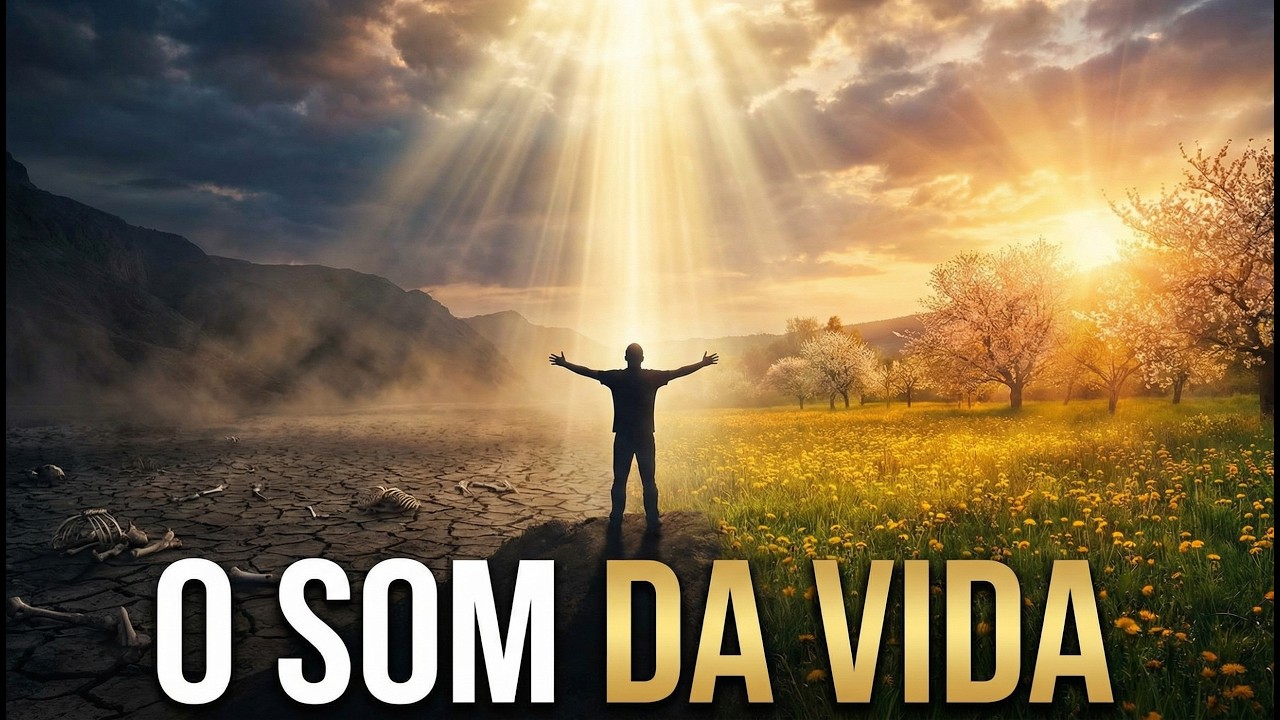 O Som Da Vida