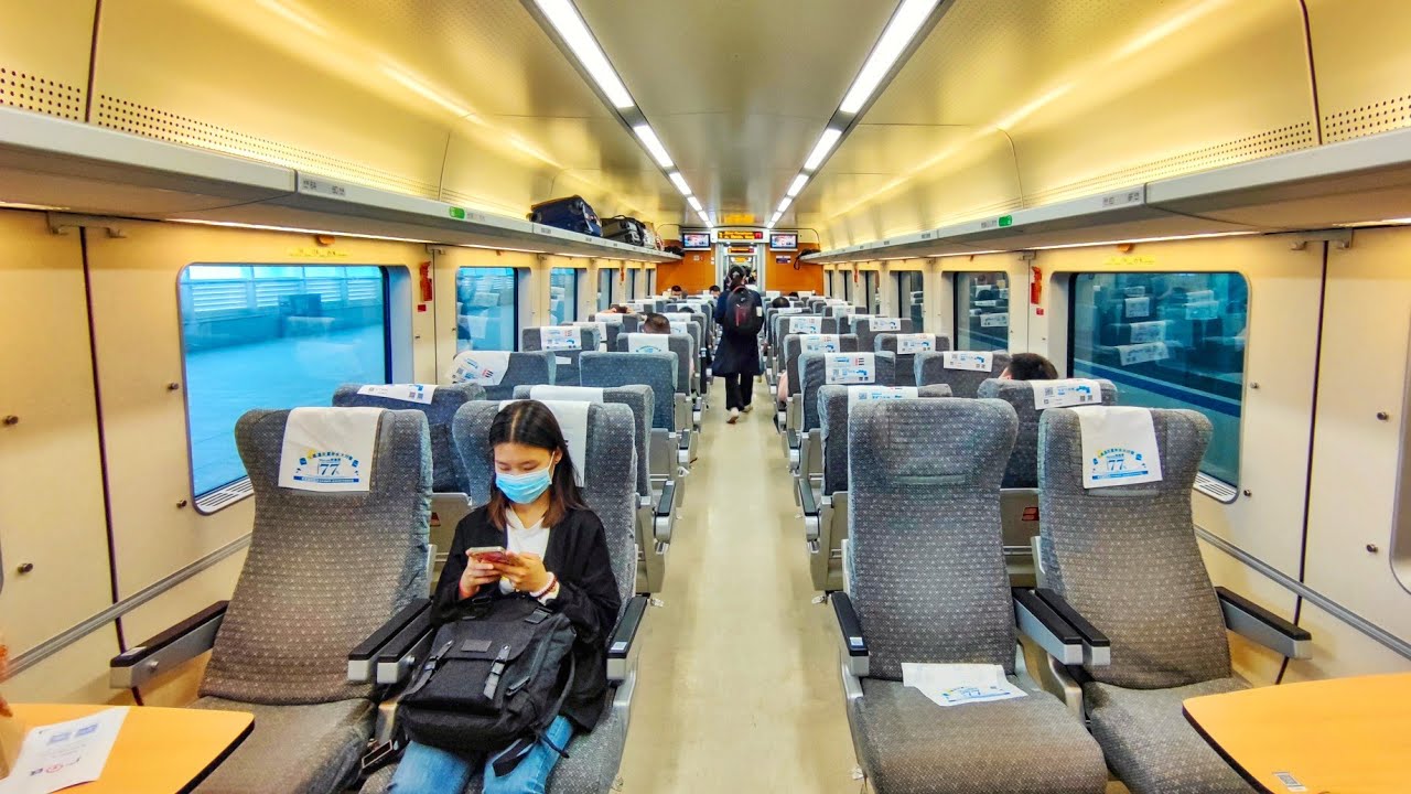 CRH1A加速聲音，Bombadier Regina經典VVVF