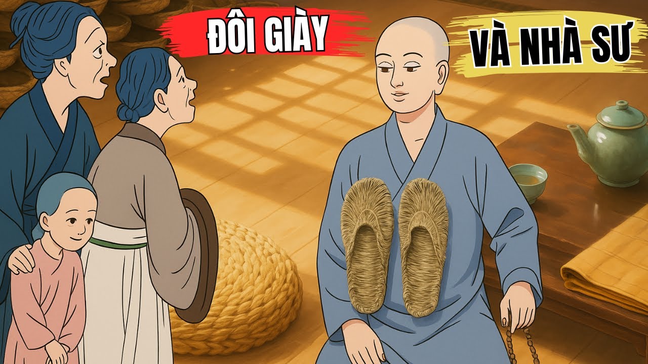 TẠI SAO chúng ta lại CẢM THẤY MỆT MỎI không có  SỨC SỐNG |10 Câu Chuyện Nhân Quả Cuộc Sống