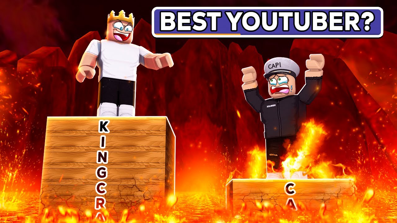 ТИПА ИЛИ ОН УМРЁТ В ROBLOX