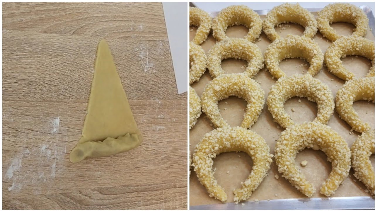 تشاراك العريان بالعجينة السحرية مع جميع اسرارها باش يخرج يذوب ذوبان😋