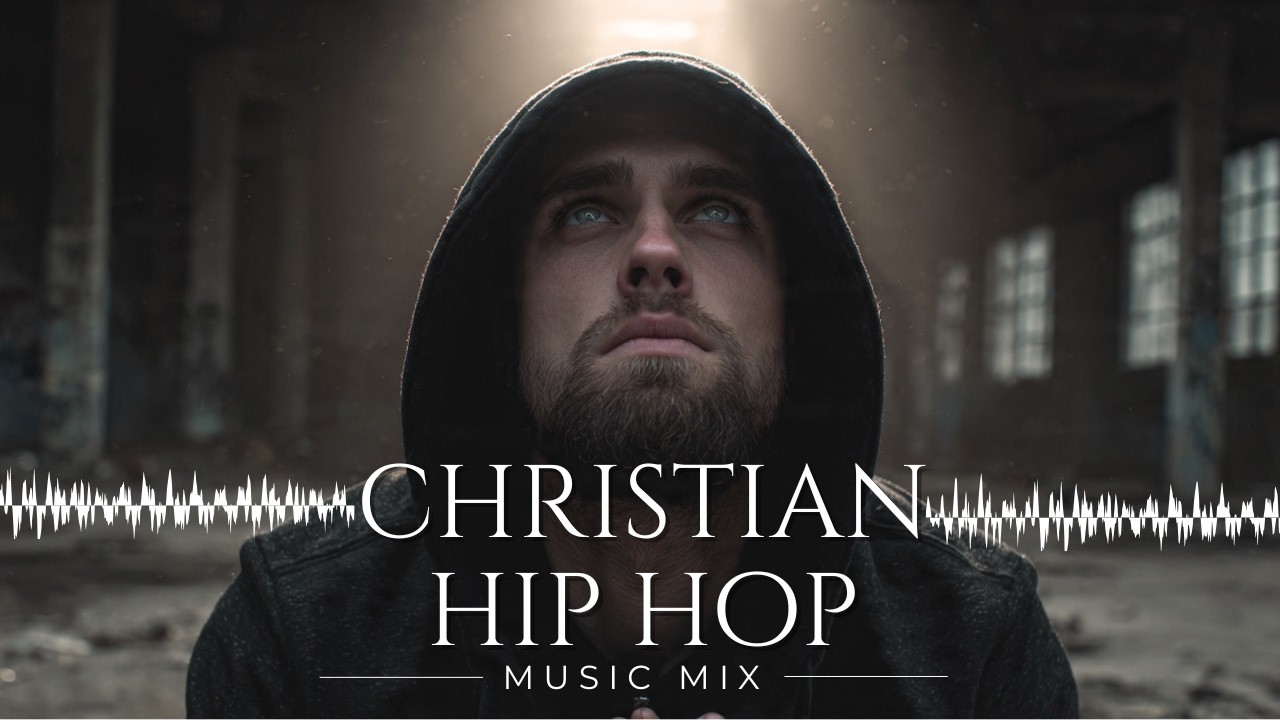 Still Standing | Christian Trap & Hip Hop Experience