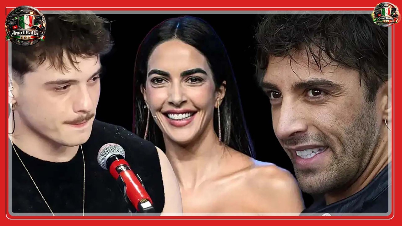 Rocio Munoz Morales Nuove Voci di Amore e Intrighi nel Gossip Italiano