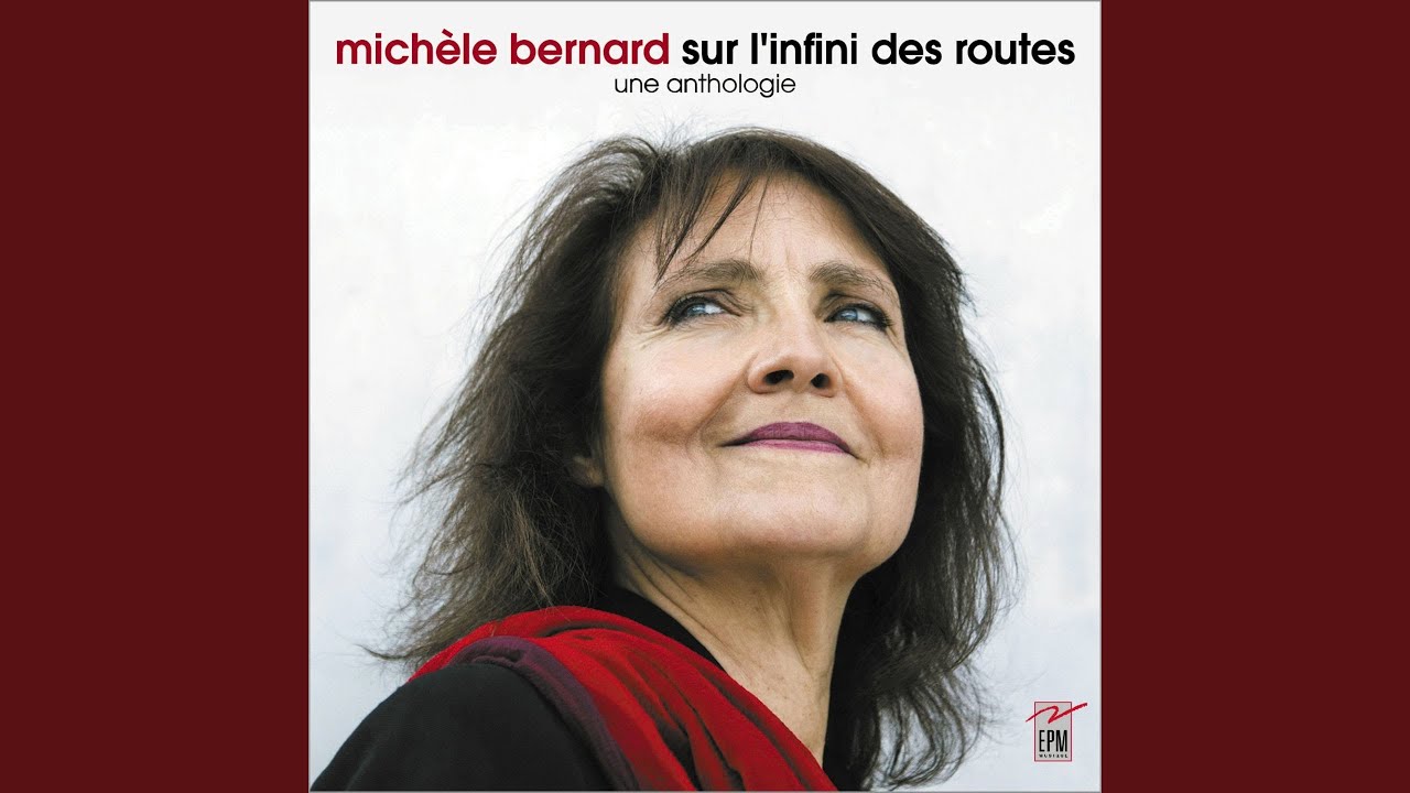 La vieille chèvre