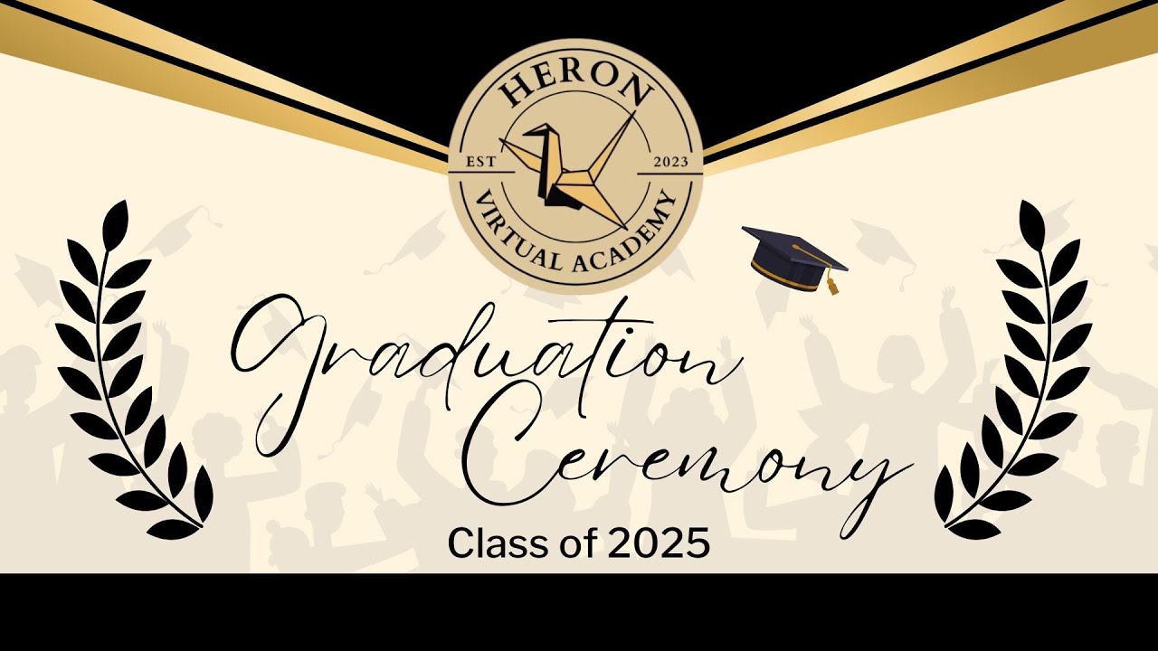 Graduation Celebration for HVA Class of 2025