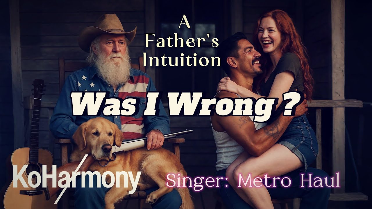 Emotional Country Ballad: 