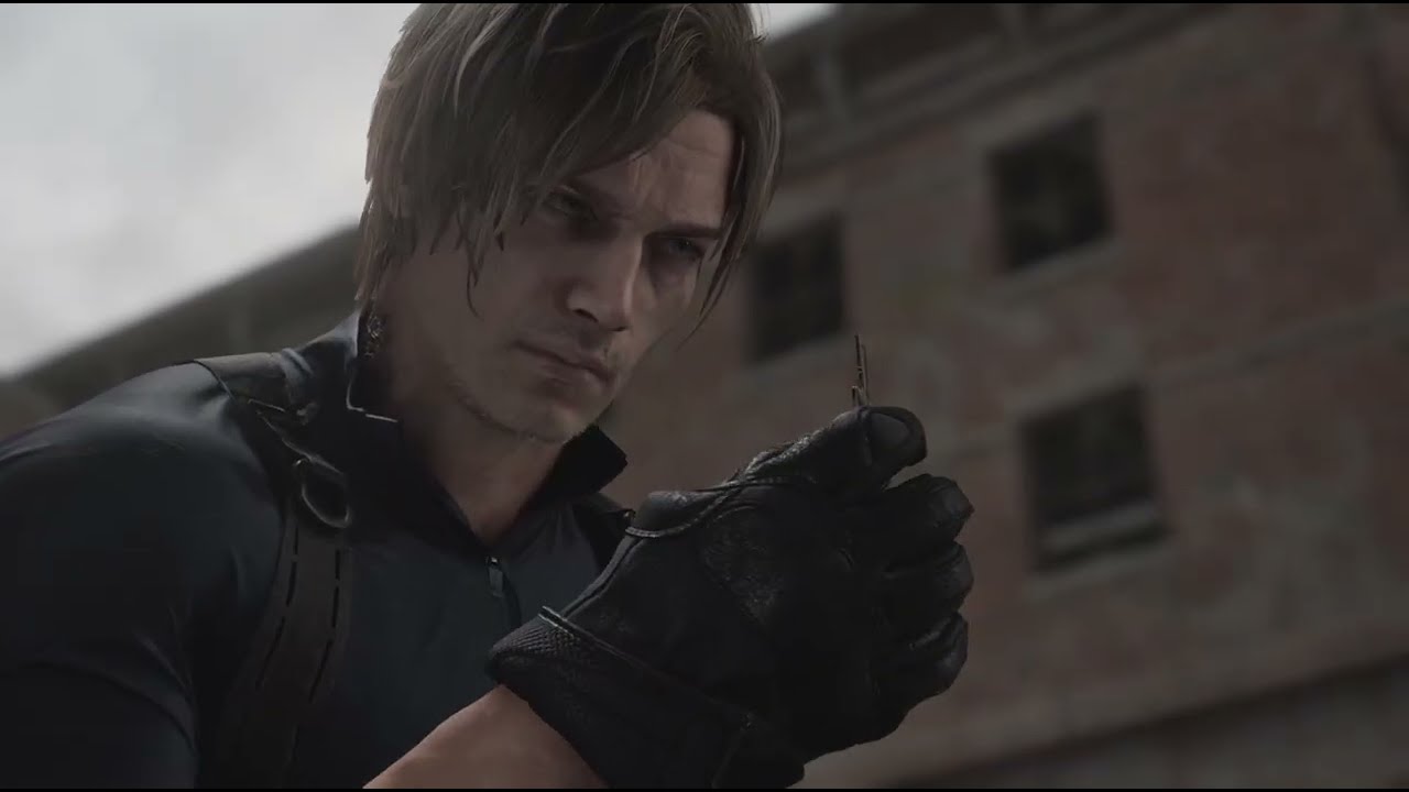 Resident Evil 9 Requiem gameplay Part 10