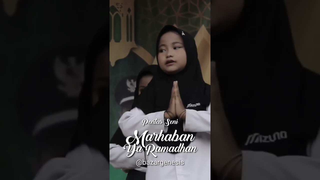 bazar ramadhan karang taruna genesis desa sirnabaya rajadesa ciamis