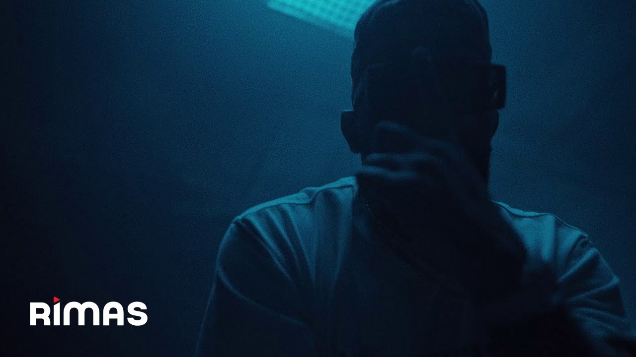 Eladio Carri&oacute;n - Gastar (Visualizer) | Sauce Boyz 2