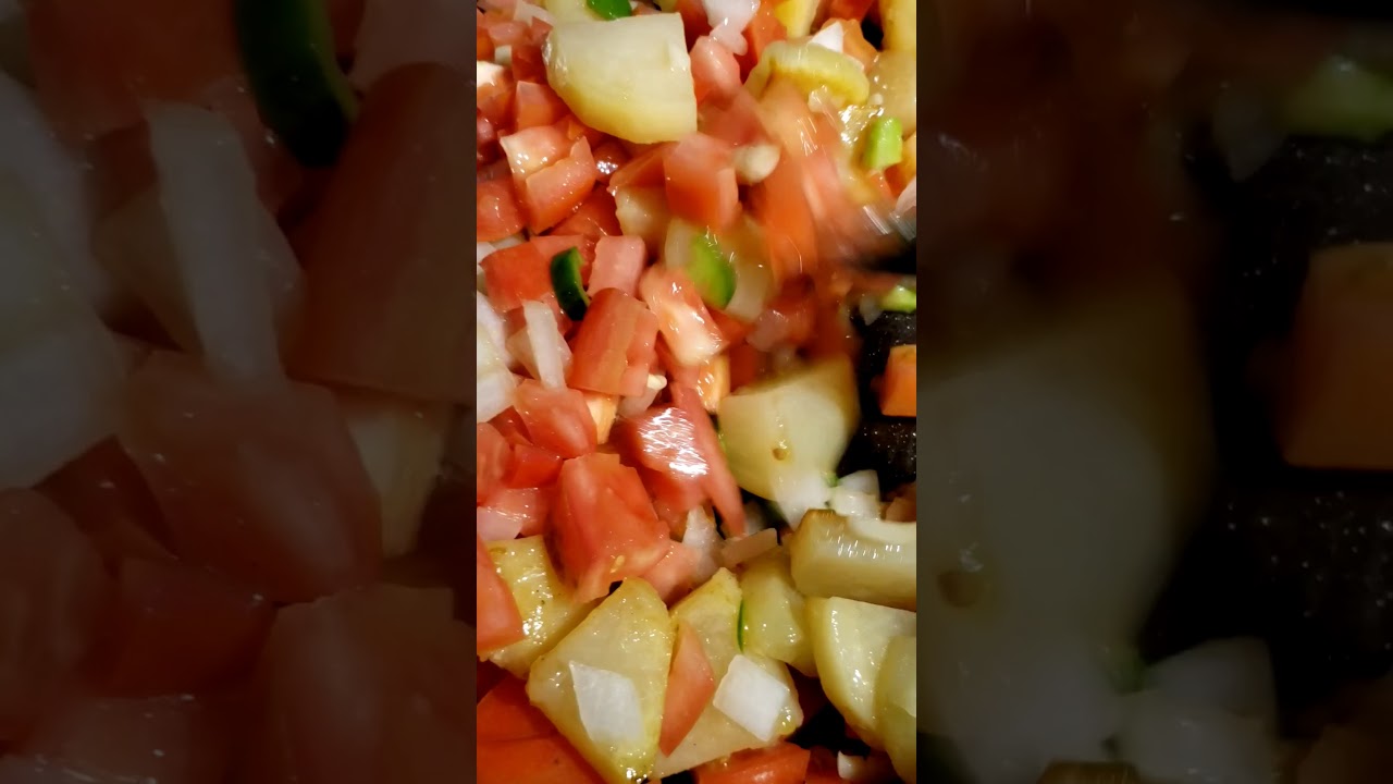 CALDO DE MACHACA