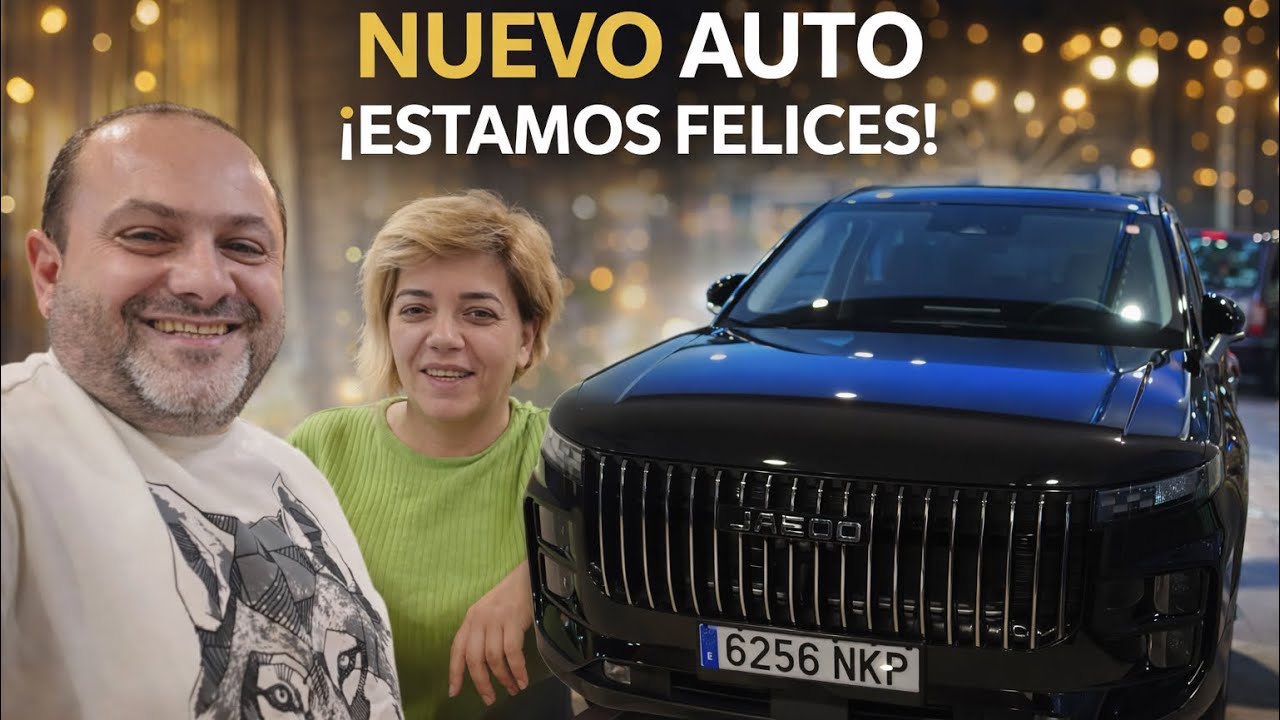25.02.26 Անակնկալներով լի օր 🤩😆😉👍🚗🫶