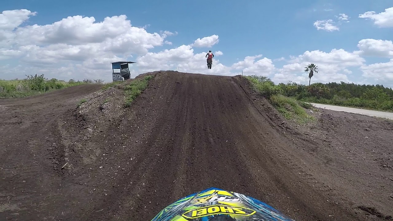 Miami Motocross Park 4/28/2019