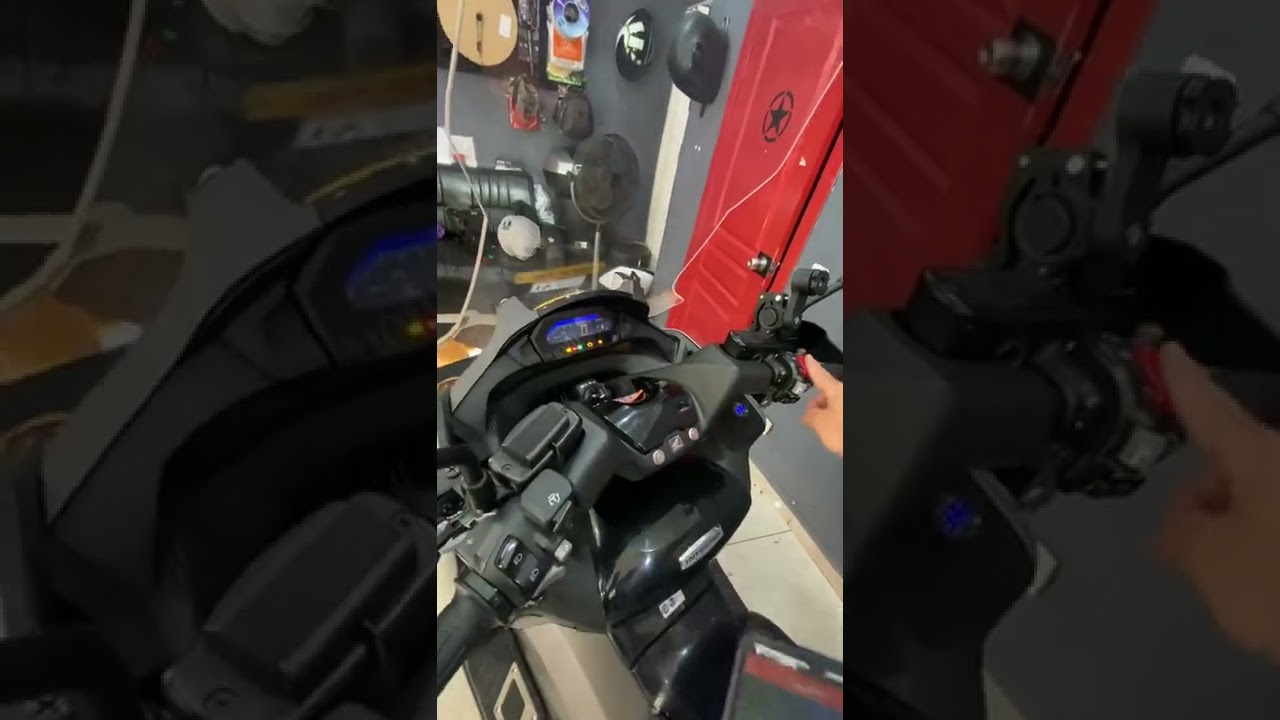 Turuncu Motor Takip Sistemi Tanıtım