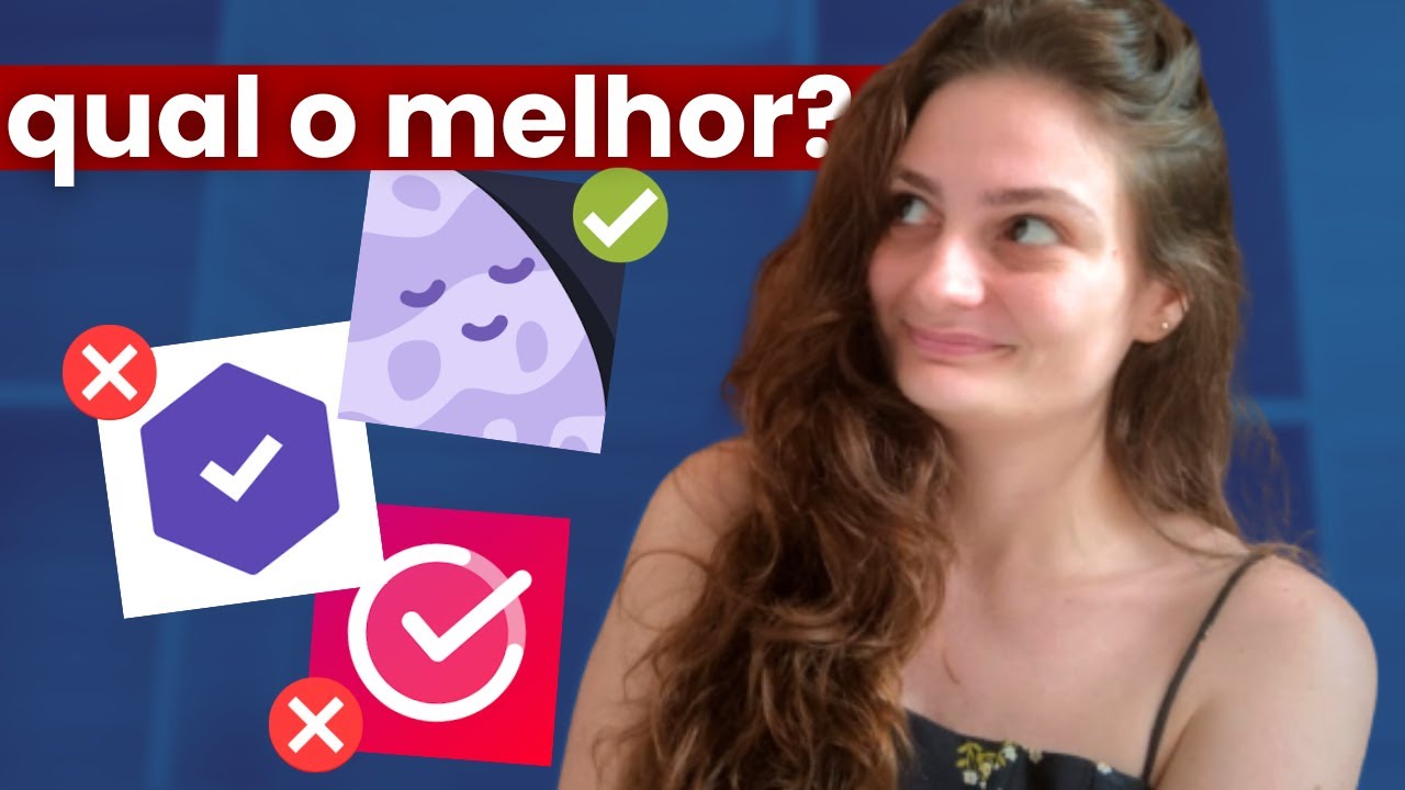 ⚔️ Qual o Melhor Aplicativo? Rabit, Milestone ou Habit Tracker ?