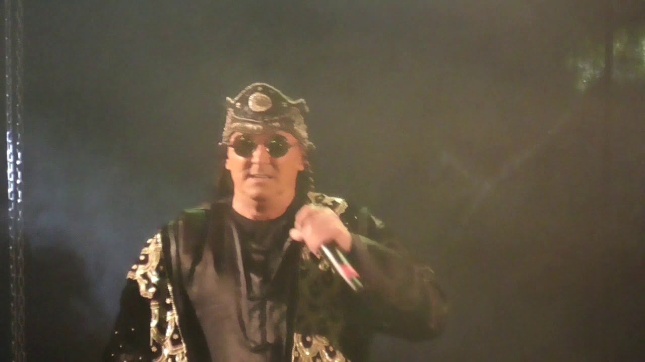 Dr Bombay, Stadsfesten Live Konsert
