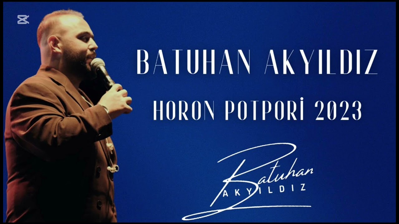Batuhan Akyıldız - Horon Potpori 2023
