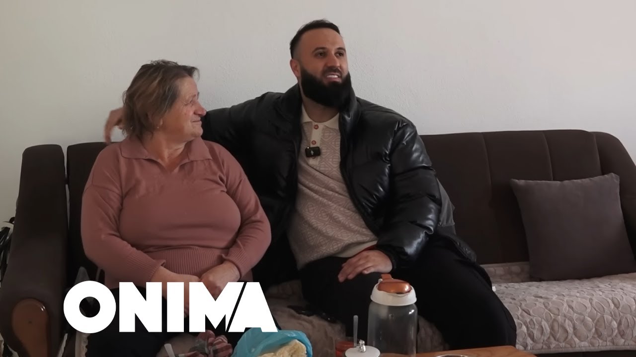 Gruaja nga Drenasi e paaftë për të folur, jeton e vetme dhe ka nevojë për mbështetje dhe përkujdesje