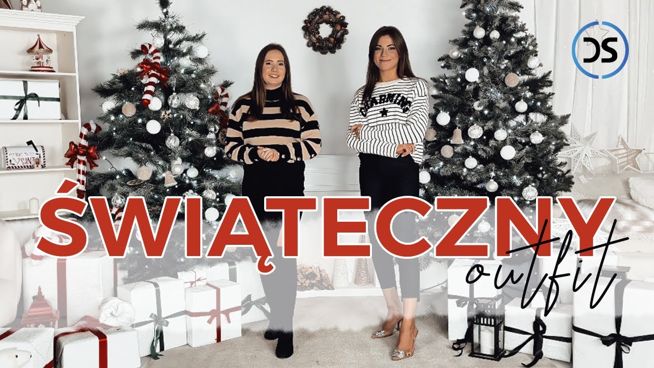 WYSYŁAMY PACZKI NIESPODZIANKI  🎁 | ZAINSPIRUJ SIĘ Z DSTREET 💎 + PROPOZYCJE NA PREZENT ŚWIĄTECZNY🎄