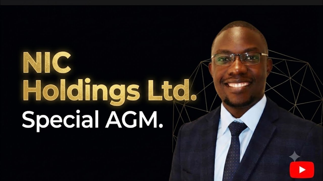Transformation at NIC Holdings: What the Cornerstone Takeover Means for Investors and the USE
