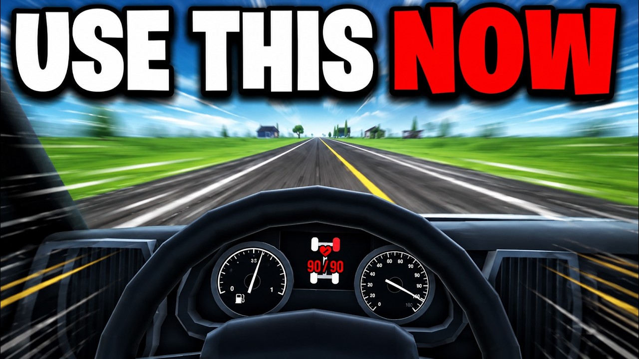 USE THIS GLITCH NOW in RUNAWAYS! ROBLOX