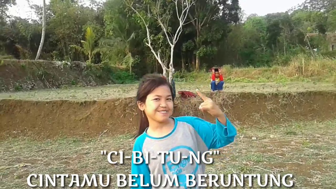 SINGKATAN NAMA KAMPUNG JAMPANG KULON