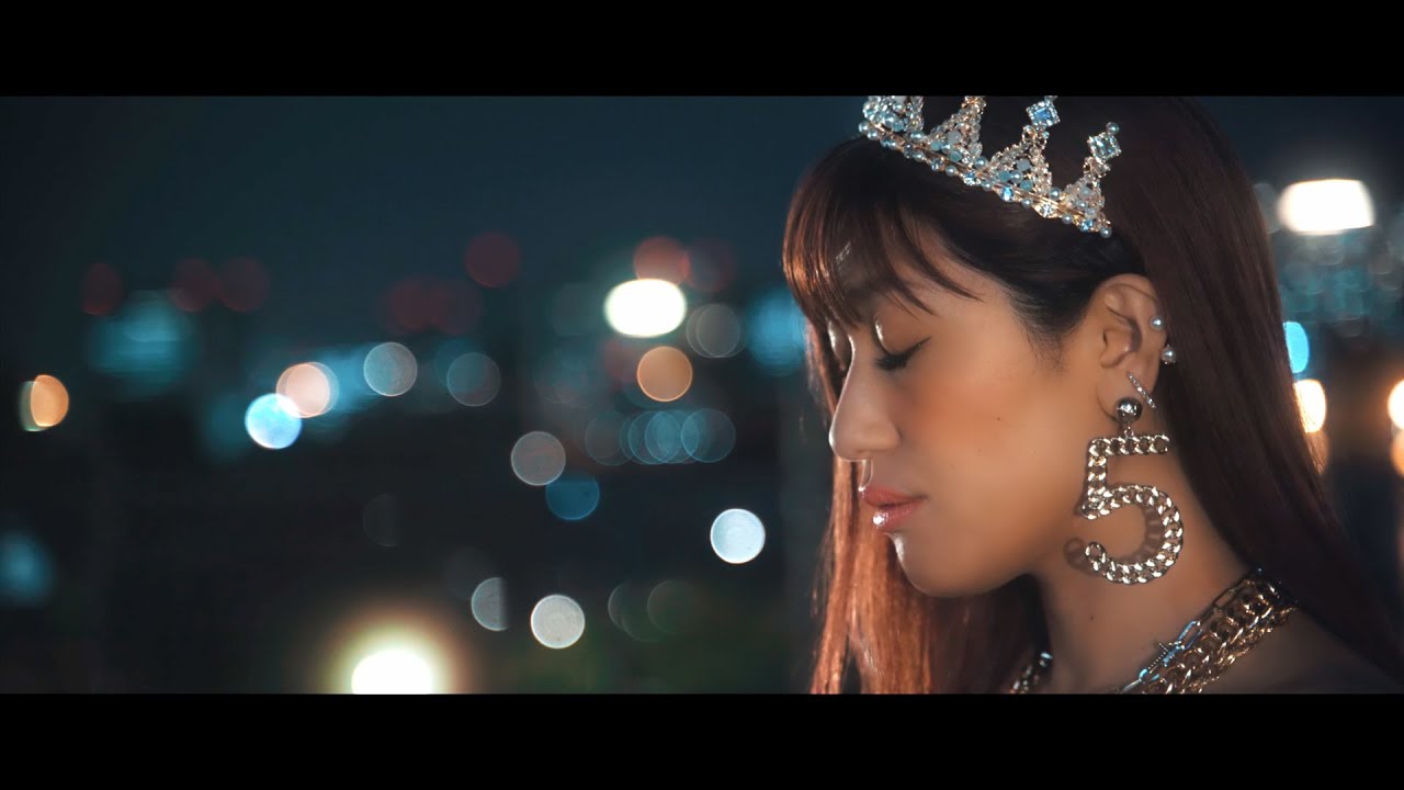 MAY'S / BANDIT (To Be Continued) [OFFICIAL MV]