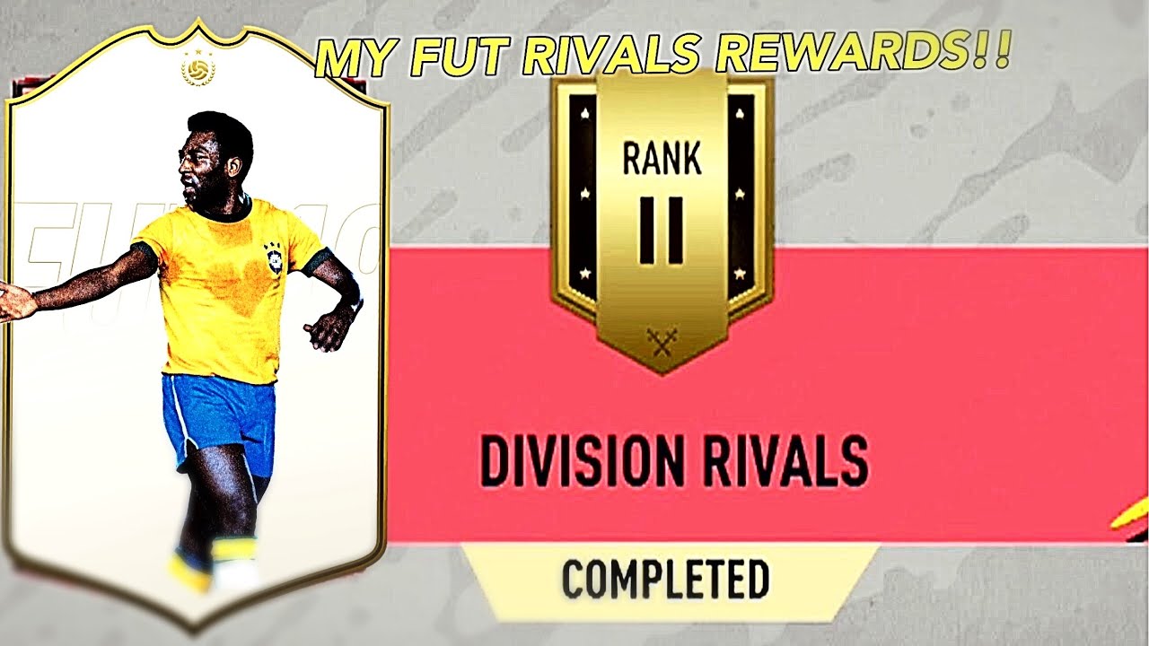 MY DIVISION RIVALS PACKS ALSO SBC TWO PLAYER PACKS!!ANYONE GOOD??| fifa 20