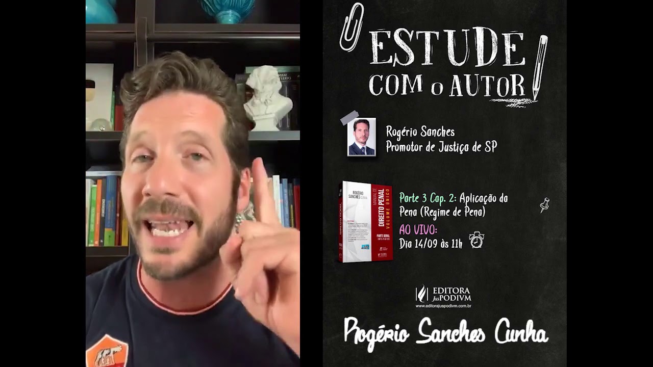 Live 27 Regime de Pena