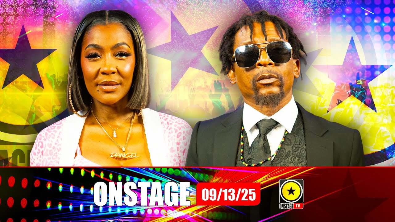 Artiste Serano Walker Tells All After 29 Yrs In Prison for Murder - Chats Kartel, Jah Cure Ninjaman