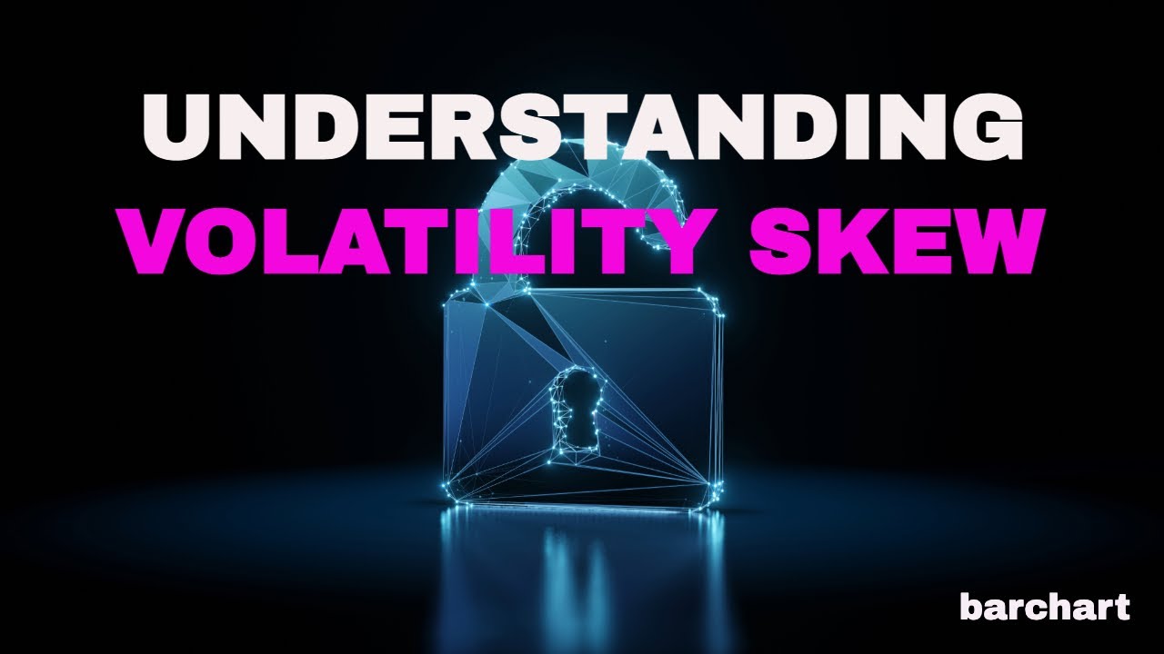 Understanding Volatility Skew: What it is and How to Trade it