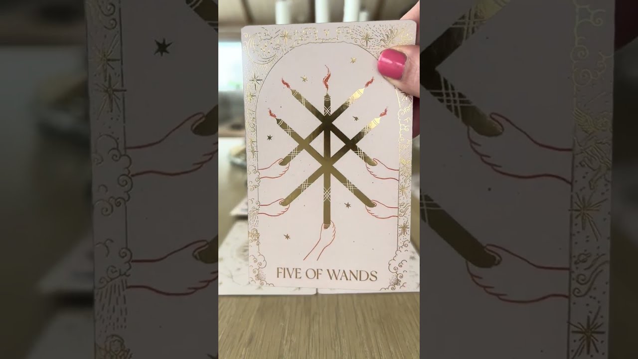 Ett budskap till dig från andra sidan 🔮🧚🏼👼🏼