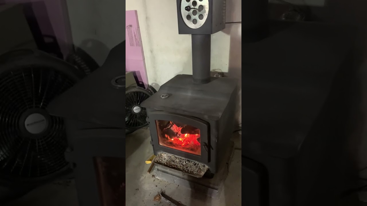 Englander 32-nc woodstove 3 year review