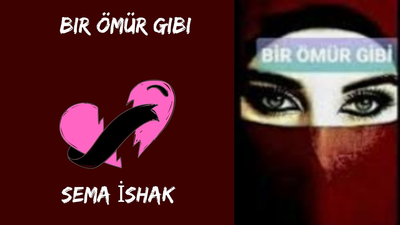 Bir Ömür Gibi - 5. Bölüm - Yaren Baba Evinde |Sema İshak|