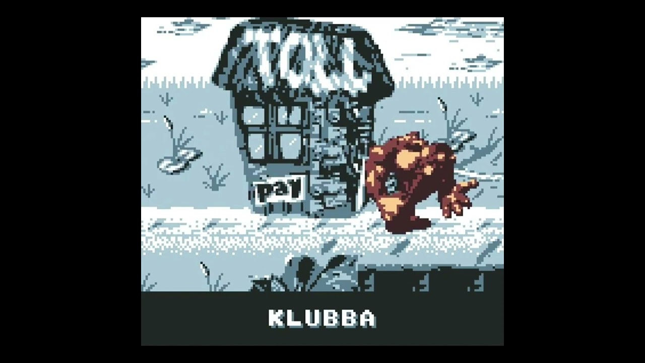 Donkey Kong Land 2 Klubba's Kiosk