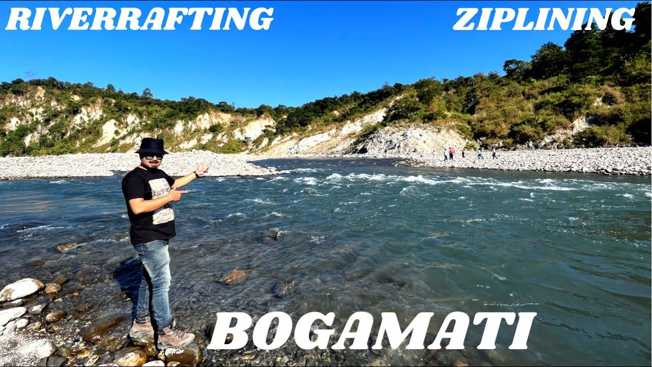 BOGAMATI || bogamati picnic spot || bogamati picnic place || bogamati rupohi || @HelloOuting BTAD
