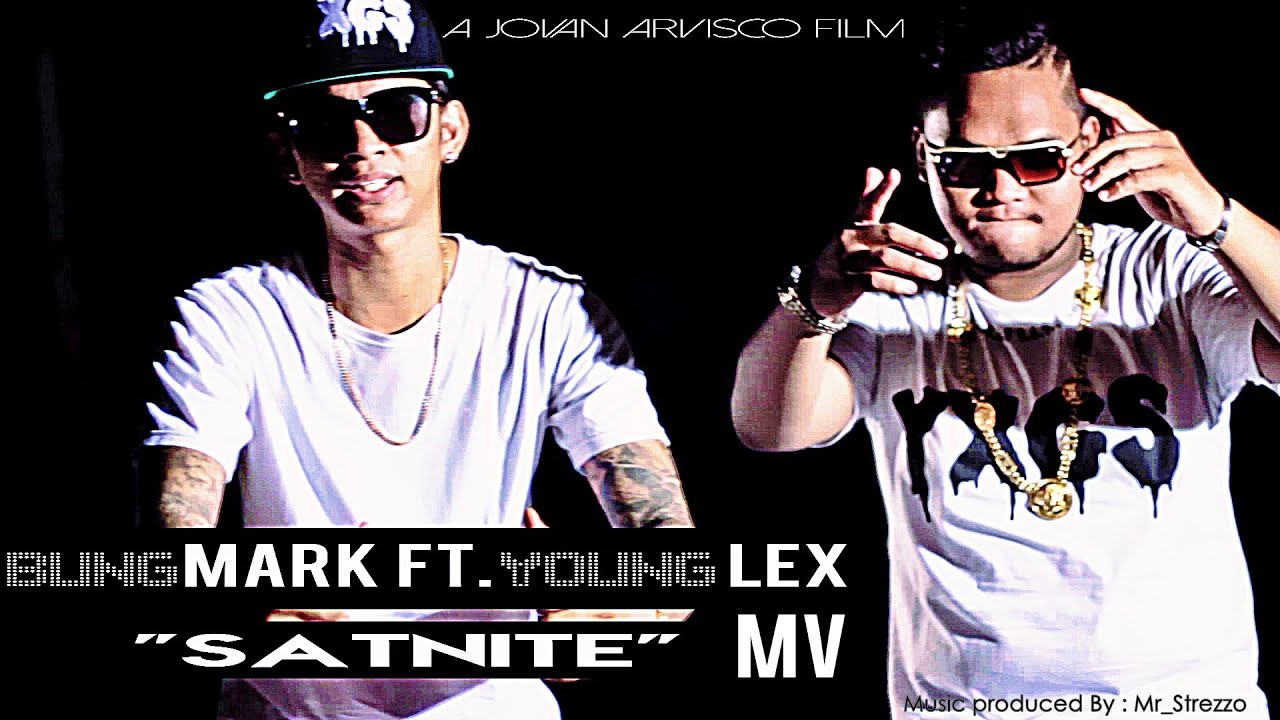 Bung Mark ft. Young Lex - Satnite (Official Music Video)