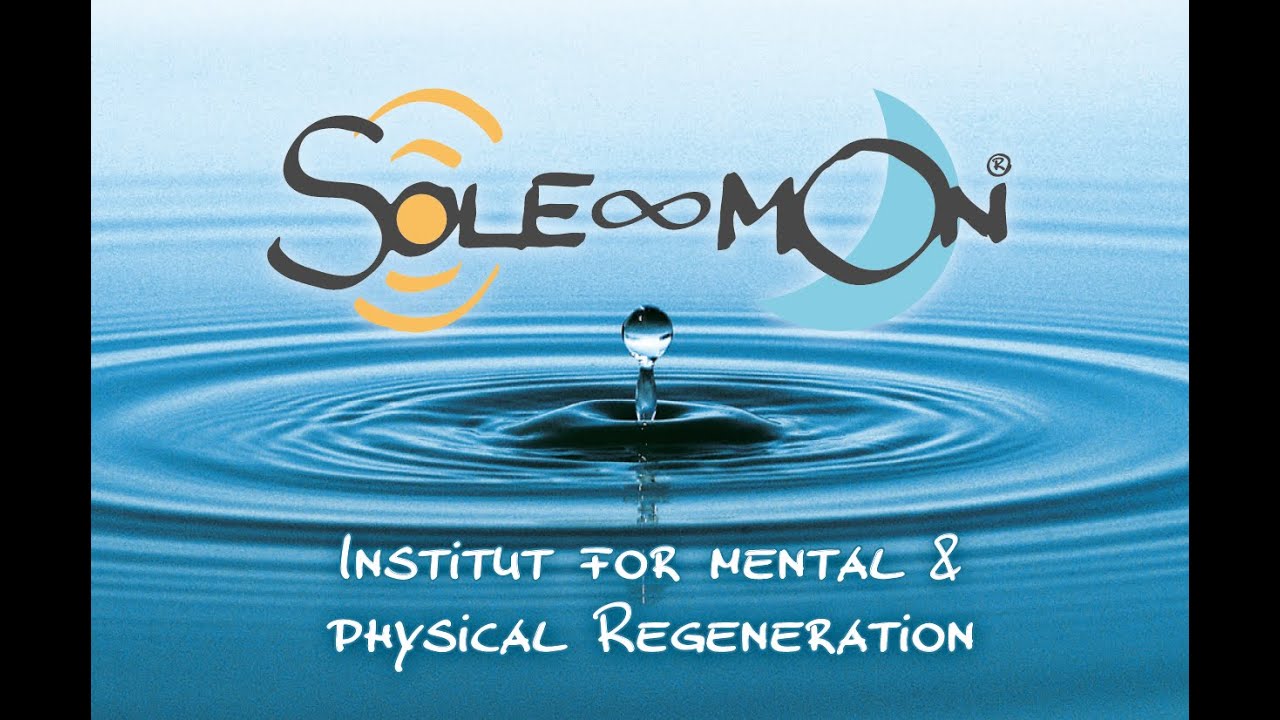 Regeneration is power for life and work - 